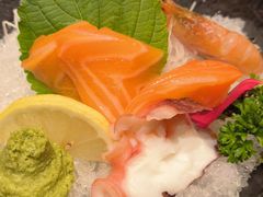 -枫品铁板烧(东樾店)