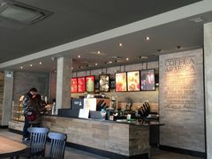 -星巴克(甘河路店)
