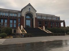 -华东政法大学(松江校区)
