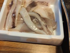 八爪鱼-傣妹火锅(荔湾广场店)
