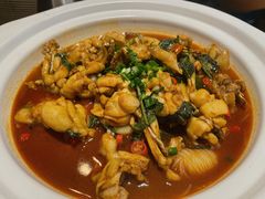 -湘水滨·臭鳜鱼·湘菜(马驹桥店)
