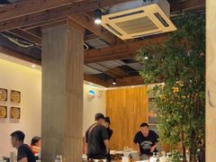 -福海居烤鸭店(鸟巢店)