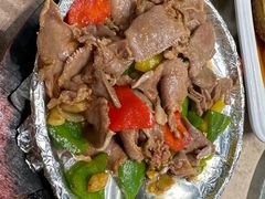 -庄氏祥记家常食府(国瑞建材家居博览中心店)