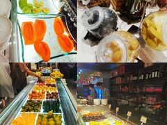 -东方棕泉·洗浴·按摩·美食国际水疗会所(福田店)