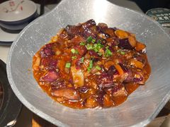 -绿茶餐厅(杭州黄龙K-lab店)