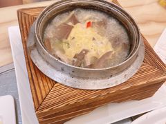 -锦粤宫·精致粤菜(深圳北站店)