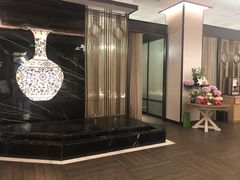 大堂-宏达宴老菜馆(群力第四大道店)