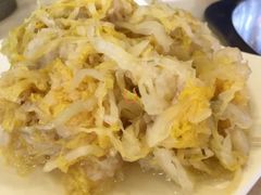 酸菜-盛元盛居传统炭火锅(绿园店)