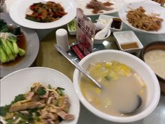 -北京全聚德(方庄店)