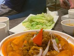 馕坑肉-贯贯吉·清真餐厅(浙江中路店)