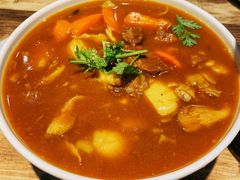 -长勺子东南亚(街道口店)