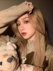 -HG美发设计沙龙