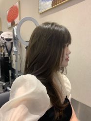-MMby Hair Code芭曲发型
