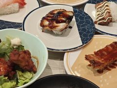-滨寿司(新街口中央商场店)