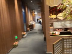 大堂-蟹将军·松叶蟹和牛日料放题自助(K11店)
