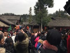 -秀丽东方