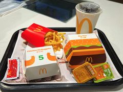 -麦当劳(季华好又多店)