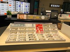 -LOHO眼镜(太阳宫凯德MALL店)