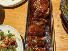 -伊喜饺子·烤鸭(五道口学院路店)