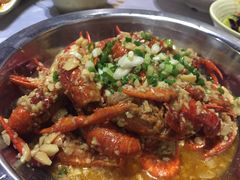 -靓靓蒸虾(中山公园店)