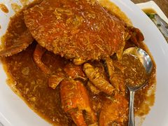 -無招牌海鮮(芽笼店)