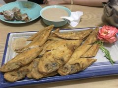 -隐厨·海鲜餐厅(恒通路店)