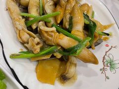 蛏子-盈田盈粥庄(博山东路店)
