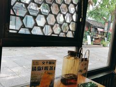 -院子餐厅·大锅菜·老杭帮(桥西直街店)