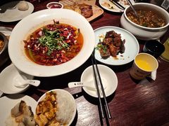 -外婆家(西溪印象城店)