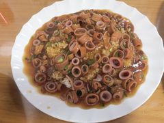 -景祥海鲜美食餐厅