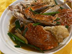 -老字号蛇口德记烧腊饭店·海鲜加工
