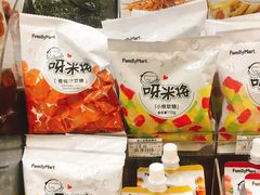 -全家便利店(大连路二店)