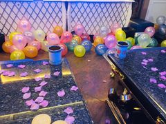 -钱柜音乐会所(罗湖店)