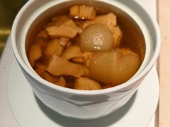 -荣轩(新荣记环球金融中心店)