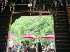 -将军关探险漂流