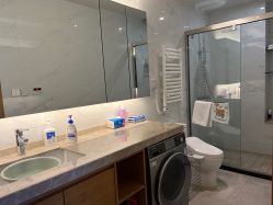 -喜喜月子(瑞虹天地店)