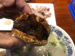 -李记白水羊头·清真老味家常菜(石景山店)