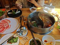 -四喜小胖·北京涮肉(五道营店)