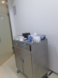 -Yestar重庆艺星医疗美容医院