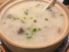 -花少爷的粥(中贸广场店)