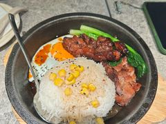 -留半山·香港食堂(啦啦宝都店)