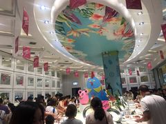 -堂会(白云店)