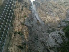 -山西壶关太行山大峡谷旅游景区