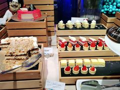 -长沙三景韦尔斯利酒店·Oval全日制餐厅自助餐
