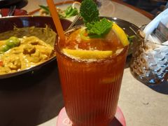 -CHINCHIN 青青·泰国料理(万象食家店)