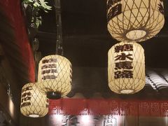 -南京大牌档(济南万象城店)