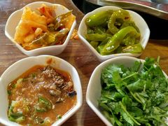 -傣妹火锅(狮子桥店)