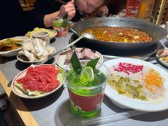 -吃城都·鱼蛙火锅(西玉龙街店)