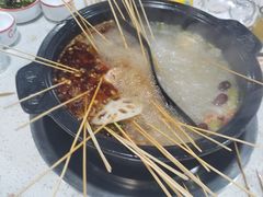 -小向麻辣烫(天街总店)