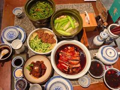 -南京大牌档(之心城店)